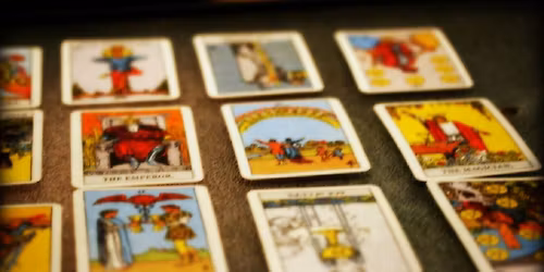 New Years Psychic Fair January 24th & 25th