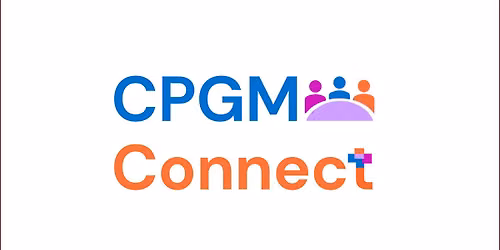 CPGM September Conference 2026: What's Next: Future-proofing your Ph*rm*cy