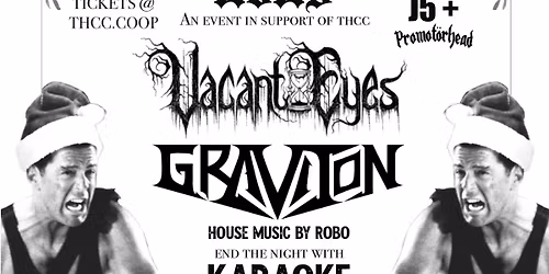 Holiday Headbanger 2025