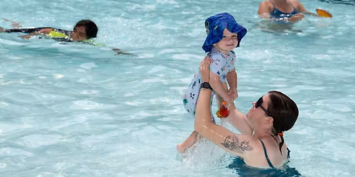 Parking - The Deep End (18+)