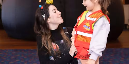 Sunshine Coast Planetarium Open Evening