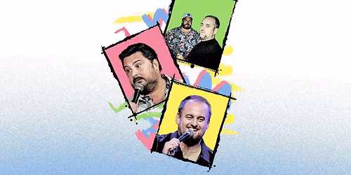 Are You Garbage: Back On The Block Tour