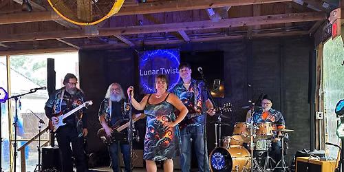 Lunar Twist at That's Amore