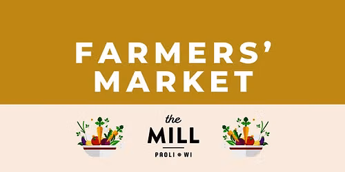 Sunday Farmers' Market