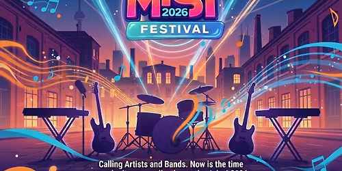MIST MUSIC FESTIVAL