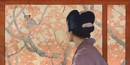 G. PUCCINI, Mme BUTTERFLY | 3\u00e8me Nuit Blanche