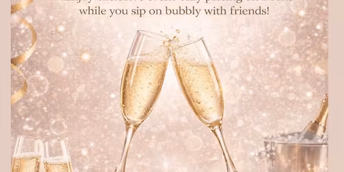 Botox and Bubbly