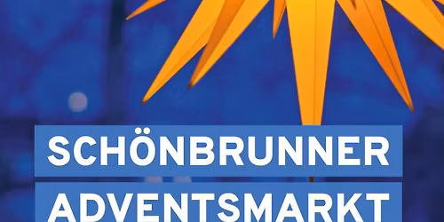 Sch\u00f6nbrunner Adventsmarkt