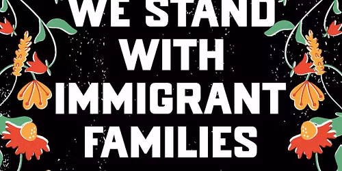 Indivisible Evansville Press Conference