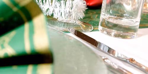 Julerestaurant 04.12