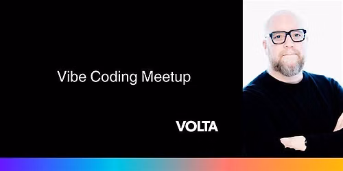 Vibe Coding Meetup