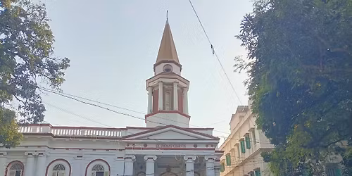 Beyond the Festive Facade: A Park Street Heritage Walk