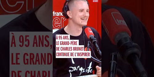 Charles Brunet at LOlympia Montreal