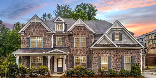 Open House | 139 Mountain Vista Blvd, Canton