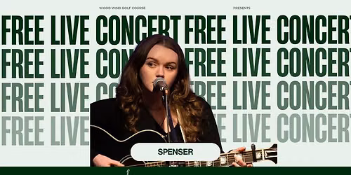 FREE Live Music in The Beer Garden