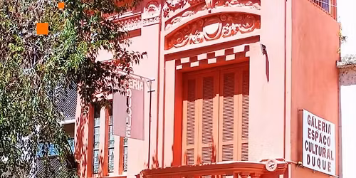 Zoraviando pelas Galerias 