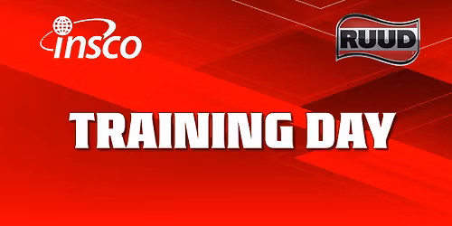 Ruud Training Day