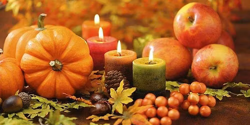 Mabon- 2nd Harvest Gathering