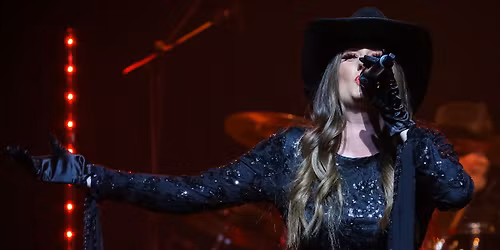 Shania and Friends | Red Deer Memorial Centre | AB