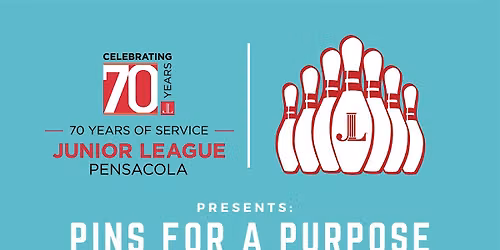 Pins for a Purpose 2026