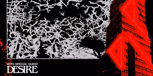 HEALTH and Carpenter Brut at Warfield