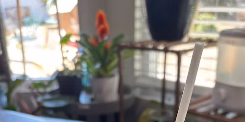 The Salty Spouses\u2019 Coffee Clutch