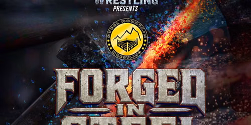 Forged In Steel