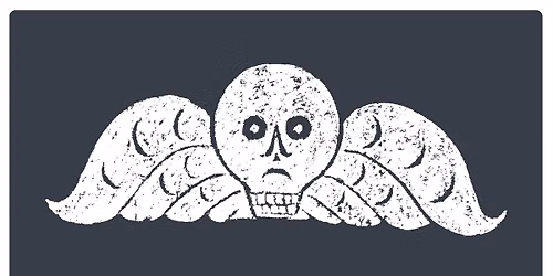 Cemetery Tours