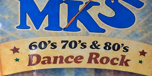 MK5 at Grindstone Tap House