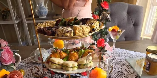 TEA PARTY