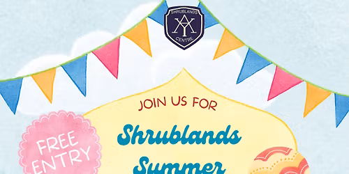 Summer Fun Day 2026