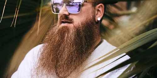 Thomas Cain @ Flora-Bama