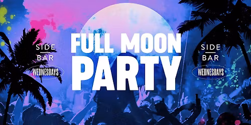 Full Moon Party