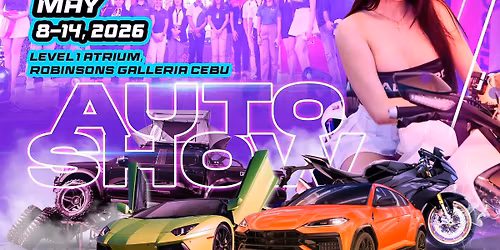 Auto Moto Trade and Expo 2026