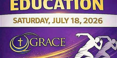 11th Annual 5K Walk\/Run For Education