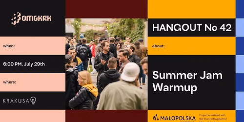 Hangout No. 42