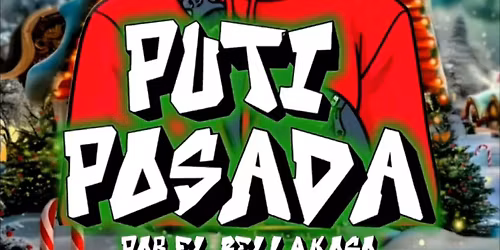 \ud83d\udd25 PUTI POSADA \ud83d\udd25