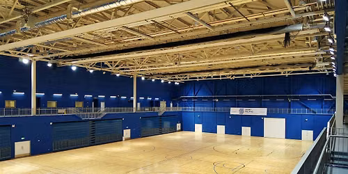 Come & Try Baton Twirling - Free (Refundable Attendance Deposit)