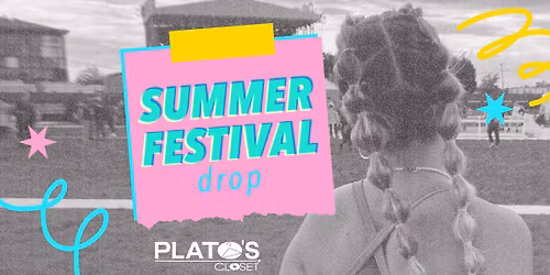 Summer Festival Drop