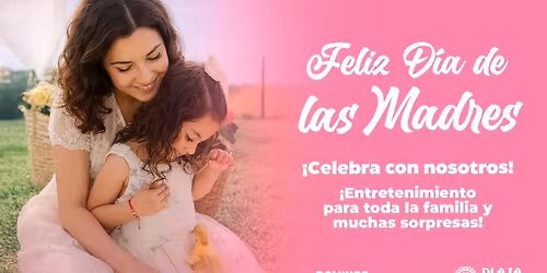 Dia De La Madre