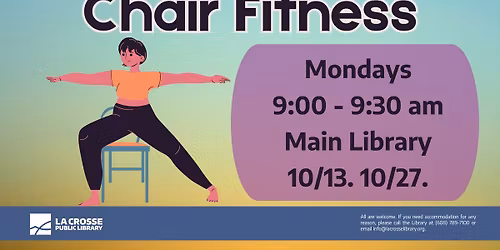 Chair Fitness