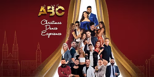 ADVENT BACHATA CONGRESS 2025 - official event