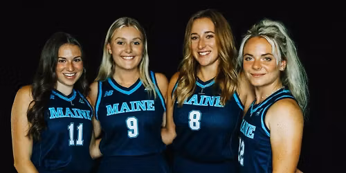 Northeastern Huskies at Maine Black Bears Womens Hockey