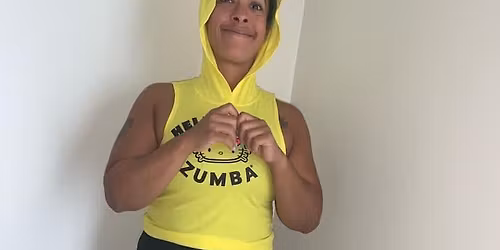 Christmas Zumba party& Circl Mobility