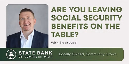 Are You Leaving Social Security Benefits on the Table?