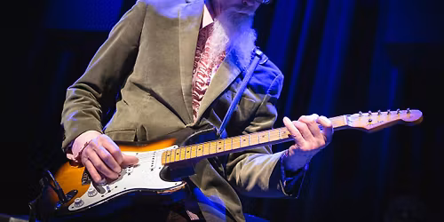 WALTER PARKS & The UNLAWFUL ASSEMBLY - Hosted by Wrokshop clinic