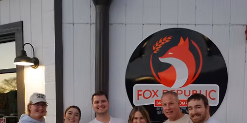 3rd Annual Bids & Brews Fundraiser! \ud83c\udf7b\ud83d\udc95