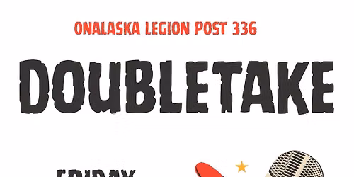 \ud83c\udfb6 Double Take Rocks the Fish Fry