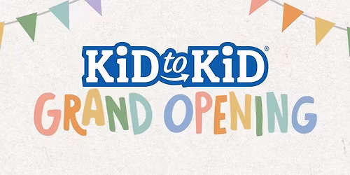 \ud83c\udf89GRAND OPENING WEEKEND CELEBRATION\ud83c\udf89