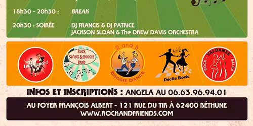 Local teachers to the spotlight